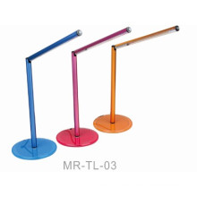 4W&5W LED Table Reading Lamp